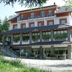 Albergo Moderno & Spa